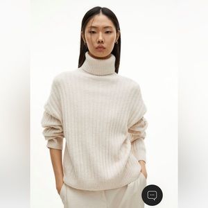 H&M Turtleneck Sweater